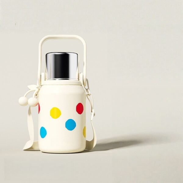 Large-Capacity Smart Thermos - Image 2