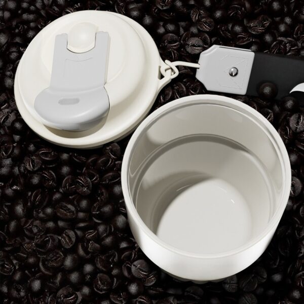 Ceramic Lined Insulated Bottle - Image 2