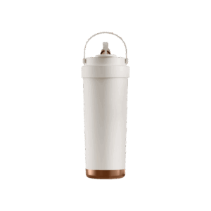 Ceramic Lined Coffee Cup