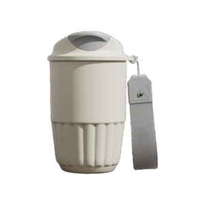 Ceramic Lined Insulated Bottle