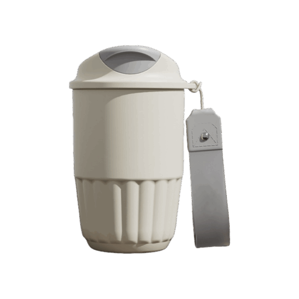 Ceramic Lined Insulated Bottle